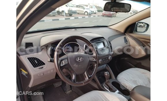 Buy Import Hyundai Tucson Other Car in Import - Dubai in Hhohho Buy Import Hyundai Tucson Other Car in Import - Dubai in Hhohho