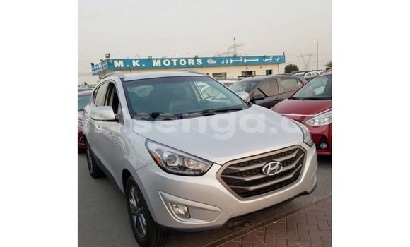 Buy Import Hyundai Tucson Other Car in Import - Dubai in Hhohho Buy Import Hyundai Tucson Other Car in Import - Dubai in Hhohho