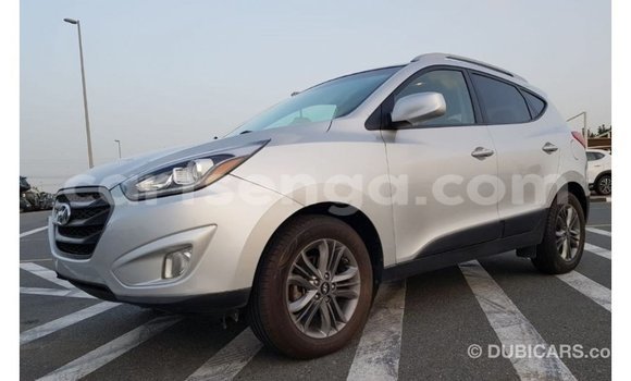 Buy Import Hyundai Tucson Other Car in Import - Dubai in Hhohho Buy Import Hyundai Tucson Other Car in Import - Dubai in Hhohho