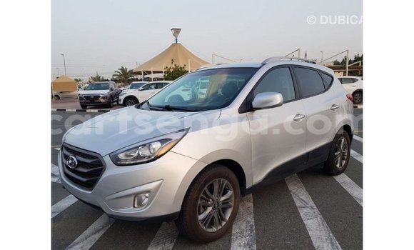 Buy Import Hyundai Tucson Other Car in Import - Dubai in Hhohho Buy Import Hyundai Tucson Other Car in Import - Dubai in Hhohho