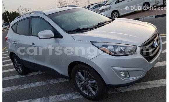Buy Import Hyundai Tucson Other Car in Import - Dubai in Hhohho Buy Import Hyundai Tucson Other Car in Import - Dubai in Hhohho