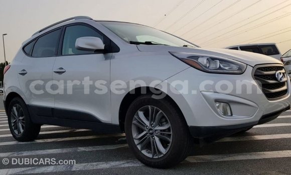 Buy Import Hyundai Tucson Other Car in Import - Dubai in Hhohho Buy Import Hyundai Tucson Other Car in Import - Dubai in Hhohho