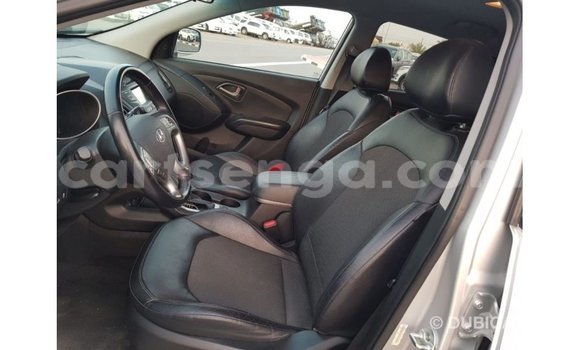 Buy Import Hyundai Tucson Other Car in Import - Dubai in Hhohho Buy Import Hyundai Tucson Other Car in Import - Dubai in Hhohho