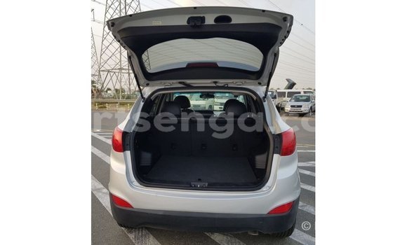 Buy Import Hyundai Tucson Other Car in Import - Dubai in Hhohho Buy Import Hyundai Tucson Other Car in Import - Dubai in Hhohho