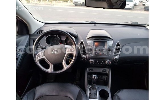 Buy Import Hyundai Tucson Other Car in Import - Dubai in Hhohho Buy Import Hyundai Tucson Other Car in Import - Dubai in Hhohho