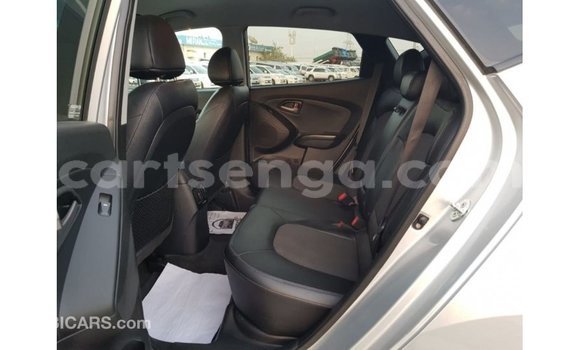 Buy Import Hyundai Tucson Other Car in Import - Dubai in Hhohho Buy Import Hyundai Tucson Other Car in Import - Dubai in Hhohho