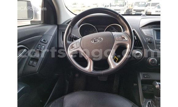 Buy Import Hyundai Tucson Other Car in Import - Dubai in Hhohho Buy Import Hyundai Tucson Other Car in Import - Dubai in Hhohho