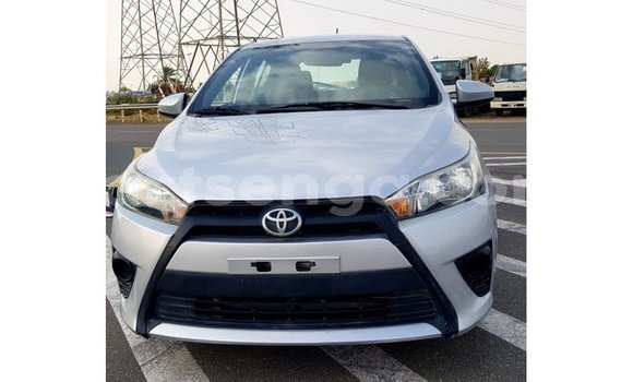 Medium with watermark toyota yaris hhohho import dubai 16391