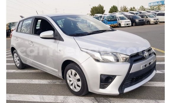 Nunua Imported Toyota Yaris Other Gari ndani ya Import - Dubai nchini Hhohho Nunua Imported Toyota Yaris Other Gari ndani ya Import - Dubai nchini Hhohho