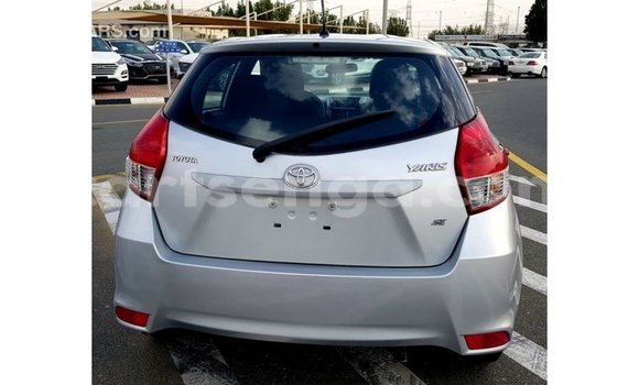 Nunua Imported Toyota Yaris Other Gari ndani ya Import - Dubai nchini Hhohho Nunua Imported Toyota Yaris Other Gari ndani ya Import - Dubai nchini Hhohho