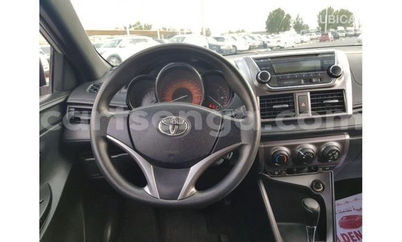 Nunua Imported Toyota Yaris Other Gari ndani ya Import - Dubai nchini Hhohho Nunua Imported Toyota Yaris Other Gari ndani ya Import - Dubai nchini Hhohho