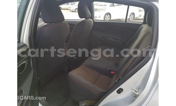 Nunua Imported Toyota Yaris Other Gari ndani ya Import - Dubai nchini Hhohho Nunua Imported Toyota Yaris Other Gari ndani ya Import - Dubai nchini Hhohho