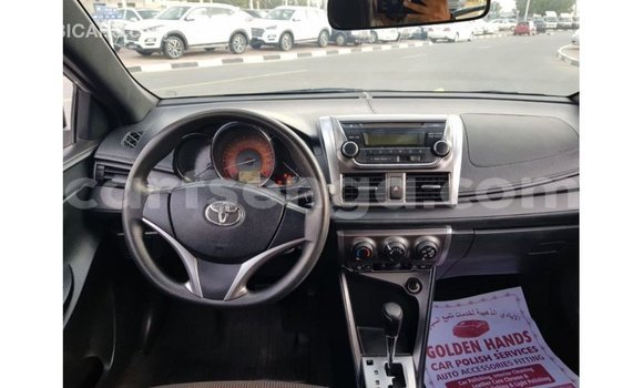 Nunua Imported Toyota Yaris Other Gari ndani ya Import - Dubai nchini Hhohho Nunua Imported Toyota Yaris Other Gari ndani ya Import - Dubai nchini Hhohho