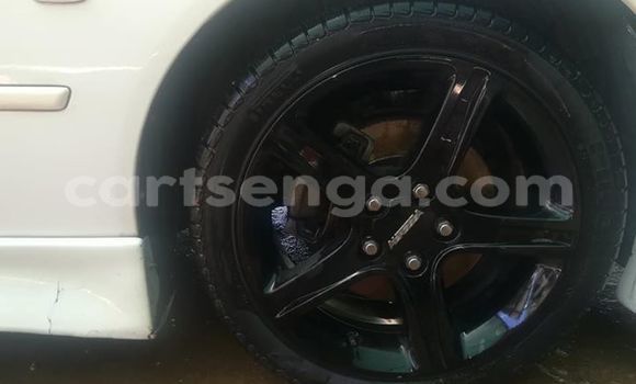 Nunua Ilio tumika Toyota Altezza White Gari ndani ya Manzini nchini Manzini Nunua Ilio tumika Toyota Altezza White Gari ndani ya Manzini nchini Manzini