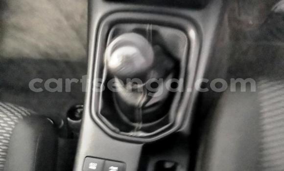 Acheter Occasion Voiture Toyota Hilux Blanc à Manzini, Manzini Acheter Occasion Voiture Toyota Hilux Blanc à Manzini, Manzini