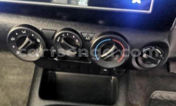 Acheter Occasion Voiture Toyota Hilux Blanc à Manzini, Manzini Acheter Occasion Voiture Toyota Hilux Blanc à Manzini, Manzini