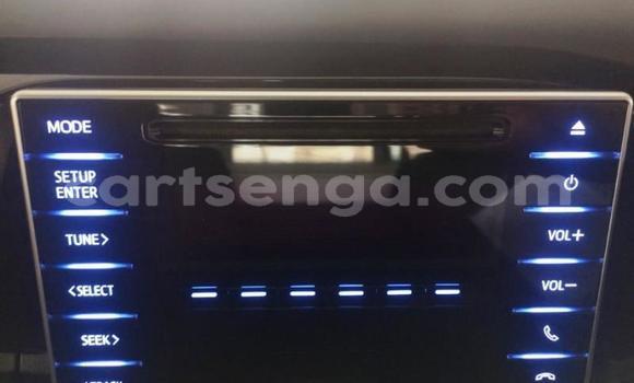 Acheter Occasion Voiture Toyota Hilux Blanc à Manzini, Manzini Acheter Occasion Voiture Toyota Hilux Blanc à Manzini, Manzini