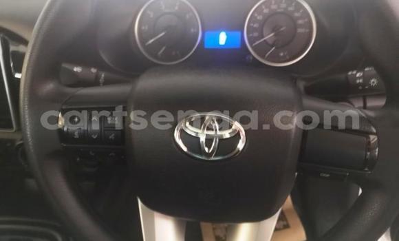 Acheter Occasion Voiture Toyota Hilux Blanc à Manzini, Manzini Acheter Occasion Voiture Toyota Hilux Blanc à Manzini, Manzini
