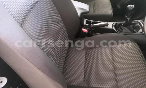 Acheter Occasion Voiture Toyota Hilux Blanc à Manzini, Manzini Acheter Occasion Voiture Toyota Hilux Blanc à Manzini, Manzini