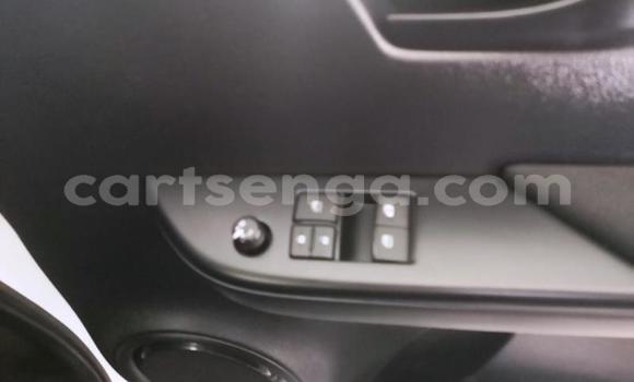 Acheter Occasion Voiture Toyota Hilux Blanc à Manzini, Manzini Acheter Occasion Voiture Toyota Hilux Blanc à Manzini, Manzini
