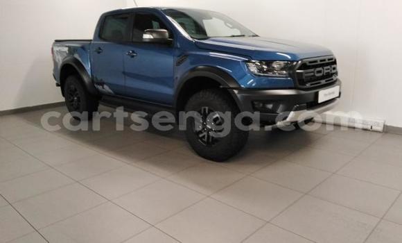 Acheter Occasion Voiture Ford Ranger Bleu à Mbabane, Manzini Acheter Occasion Voiture Ford Ranger Bleu à Mbabane, Manzini