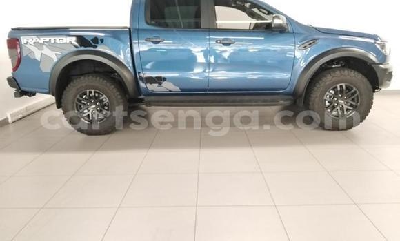 Acheter Occasion Voiture Ford Ranger Bleu à Mbabane, Manzini Acheter Occasion Voiture Ford Ranger Bleu à Mbabane, Manzini