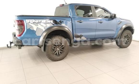 Acheter Occasion Voiture Ford Ranger Bleu à Mbabane, Manzini Acheter Occasion Voiture Ford Ranger Bleu à Mbabane, Manzini
