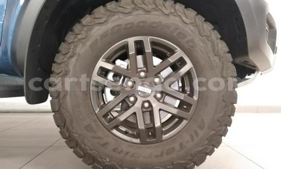 Acheter Occasion Voiture Ford Ranger Bleu à Mbabane, Manzini Acheter Occasion Voiture Ford Ranger Bleu à Mbabane, Manzini