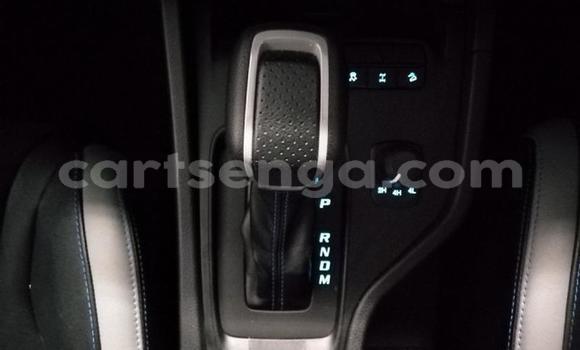 Acheter Occasion Voiture Ford Ranger Bleu à Mbabane, Manzini Acheter Occasion Voiture Ford Ranger Bleu à Mbabane, Manzini