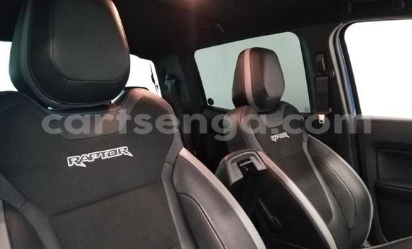 Acheter Occasion Voiture Ford Ranger Bleu à Mbabane, Manzini Acheter Occasion Voiture Ford Ranger Bleu à Mbabane, Manzini