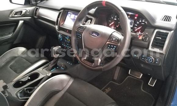 Acheter Occasion Voiture Ford Ranger Bleu à Mbabane, Manzini Acheter Occasion Voiture Ford Ranger Bleu à Mbabane, Manzini