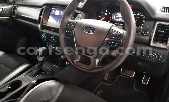 Acheter Occasion Voiture Ford Ranger Bleu à Mbabane, Manzini Acheter Occasion Voiture Ford Ranger Bleu à Mbabane, Manzini