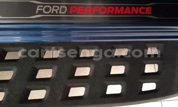 Acheter Occasion Voiture Ford Ranger Bleu à Mbabane, Manzini Acheter Occasion Voiture Ford Ranger Bleu à Mbabane, Manzini