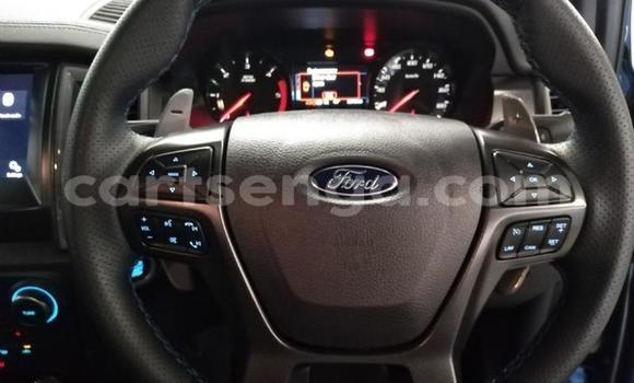 Acheter Occasion Voiture Ford Ranger Bleu à Mbabane, Manzini Acheter Occasion Voiture Ford Ranger Bleu à Mbabane, Manzini