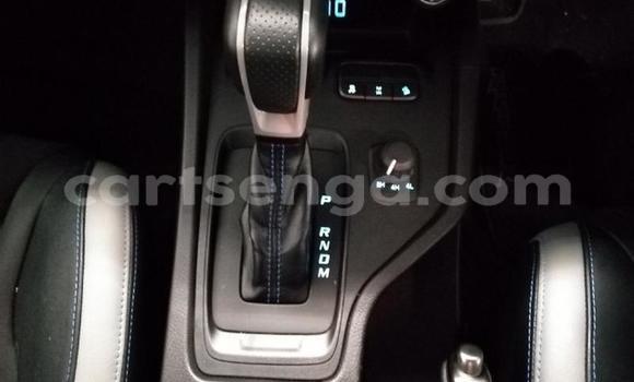 Acheter Occasion Voiture Ford Ranger Bleu à Mbabane, Manzini Acheter Occasion Voiture Ford Ranger Bleu à Mbabane, Manzini