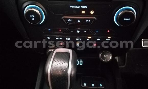 Acheter Occasion Voiture Ford Ranger Bleu à Mbabane, Manzini Acheter Occasion Voiture Ford Ranger Bleu à Mbabane, Manzini