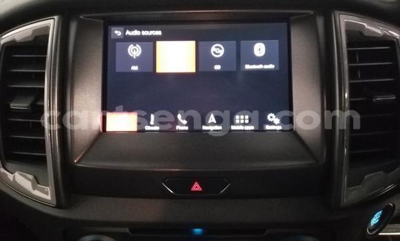 Acheter Occasion Voiture Ford Ranger Bleu à Mbabane, Manzini Acheter Occasion Voiture Ford Ranger Bleu à Mbabane, Manzini