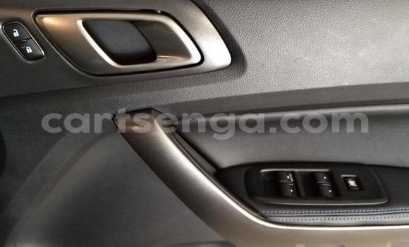 Acheter Occasion Voiture Ford Ranger Bleu à Mbabane, Manzini Acheter Occasion Voiture Ford Ranger Bleu à Mbabane, Manzini