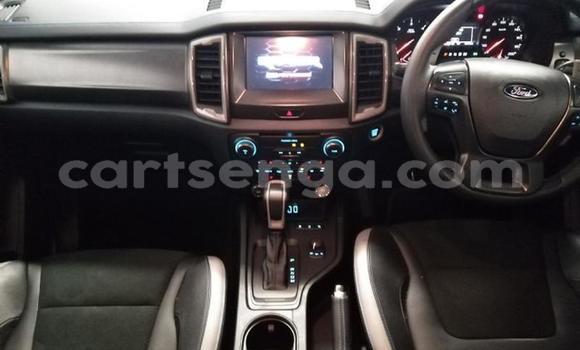 Acheter Occasion Voiture Ford Ranger Bleu à Mbabane, Manzini Acheter Occasion Voiture Ford Ranger Bleu à Mbabane, Manzini