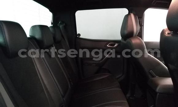 Acheter Occasion Voiture Ford Ranger Bleu à Mbabane, Manzini Acheter Occasion Voiture Ford Ranger Bleu à Mbabane, Manzini