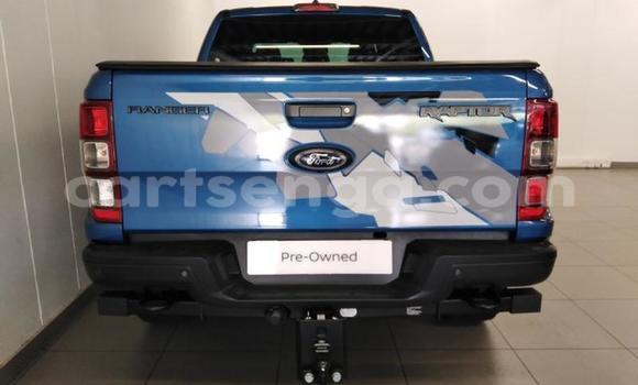 Acheter Occasion Voiture Ford Ranger Bleu à Mbabane, Manzini Acheter Occasion Voiture Ford Ranger Bleu à Mbabane, Manzini