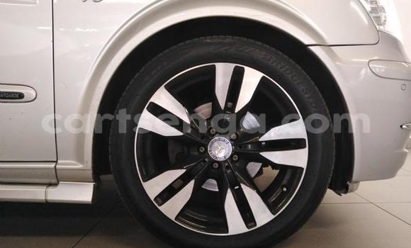 Acheter Occasion Voiture Mercedes Viano Gris à Mbabane, Manzini Acheter Occasion Voiture Mercedes Viano Gris à Mbabane, Manzini