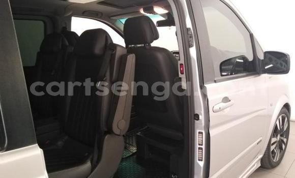 Acheter Occasion Voiture Mercedes Viano Gris à Mbabane, Manzini Acheter Occasion Voiture Mercedes Viano Gris à Mbabane, Manzini