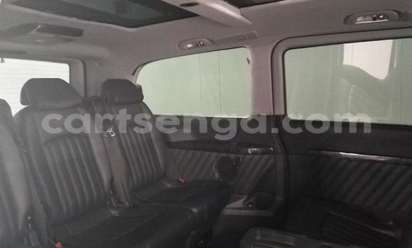 Acheter Occasion Voiture Mercedes Viano Gris à Mbabane, Manzini Acheter Occasion Voiture Mercedes Viano Gris à Mbabane, Manzini