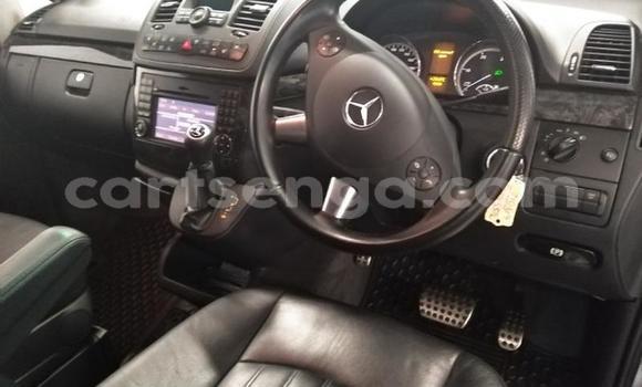 Acheter Occasion Voiture Mercedes Viano Gris à Mbabane, Manzini Acheter Occasion Voiture Mercedes Viano Gris à Mbabane, Manzini