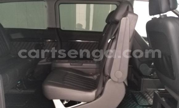 Acheter Occasion Voiture Mercedes Viano Gris à Mbabane, Manzini Acheter Occasion Voiture Mercedes Viano Gris à Mbabane, Manzini