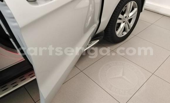 Buy Used Mercedes‒Benz GLE Silver Car in Mbabane in Manzini Buy Used Mercedes‒Benz GLE Silver Car in Mbabane in Manzini