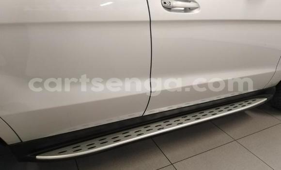 Buy Used Mercedes‒Benz GLE Silver Car in Mbabane in Manzini Buy Used Mercedes‒Benz GLE Silver Car in Mbabane in Manzini