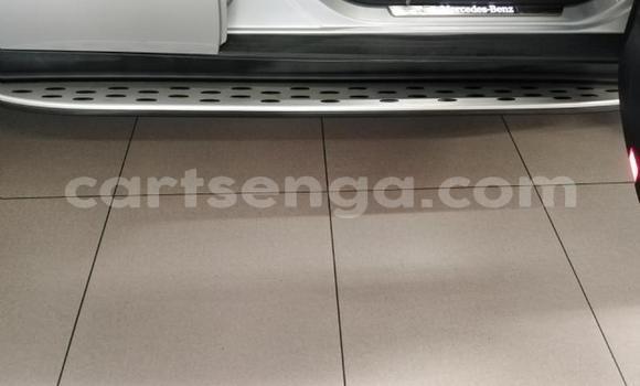 Buy Used Mercedes‒Benz GLE Silver Car in Mbabane in Manzini Buy Used Mercedes‒Benz GLE Silver Car in Mbabane in Manzini