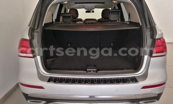 Buy Used Mercedes‒Benz GLE Silver Car in Mbabane in Manzini Buy Used Mercedes‒Benz GLE Silver Car in Mbabane in Manzini
